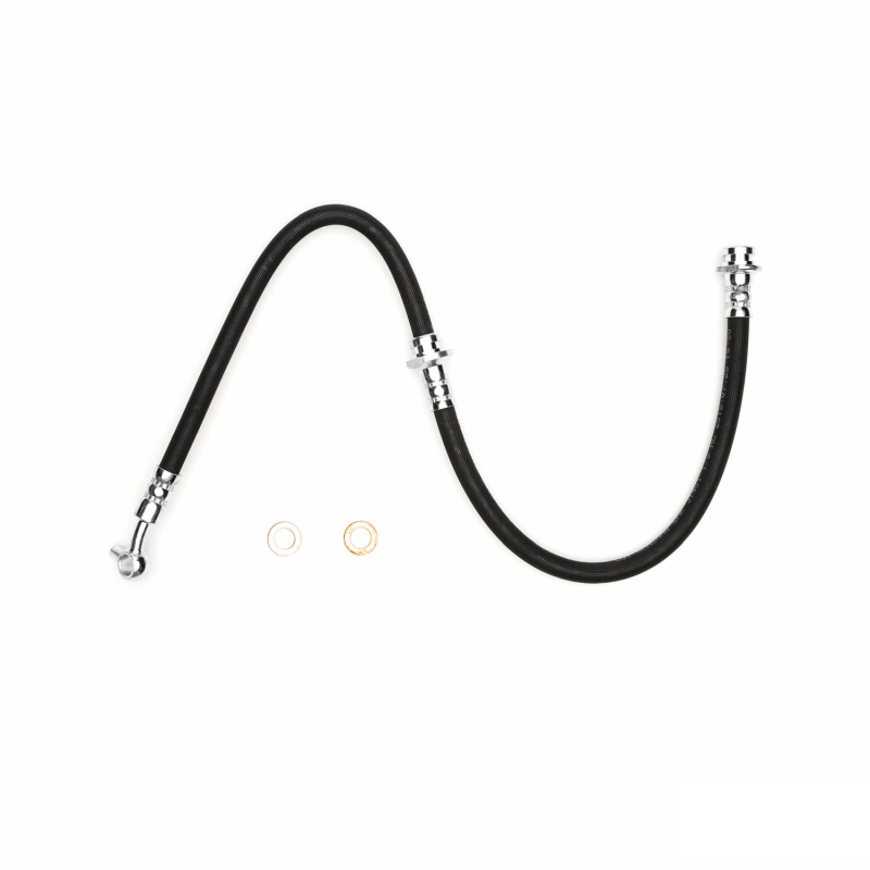Chevrolet City Express Brake Hose - Front - R1 Concepts - `11-`22